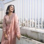 Namitha Pramod Instagram – ✨
📷: @premsampaul 
Wearing : @zuleiha_by_shehazeen 
Styled by : @rashmimuraleedharan 
Accessories: @pureallure.in