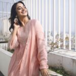 Namitha Pramod Instagram – ✨
📷: @premsampaul 
Wearing : @zuleiha_by_shehazeen 
Styled by : @rashmimuraleedharan 
Accessories: @pureallure.in