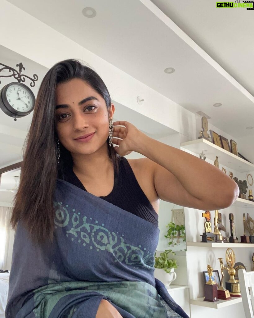 Namitha Pramod Instagram - All about today 🥹♥ Summer Town Resto Cafe