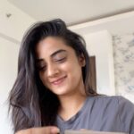 Namitha Pramod Instagram – Not so flawless 🥹🥶

#reels #reelsinstagram #getreadywithme