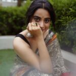 Namitha Pramod Instagram – A few clicks from the past 🌝✨

📷: @merin__georg