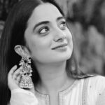 Namitha Pramod Instagram – 🤭🫣
📷 : @sk_abhijith