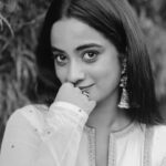 Namitha Pramod Instagram - 🤭🫣 📷 : @sk_abhijith
