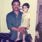 Namitha Pramod Instagram - To Acha, happy birthday ❣️ You are everything to me, and I have no doubt that no one will ever show me even half of the love you do.Though it wasn’t easy growing up, you made things easier.