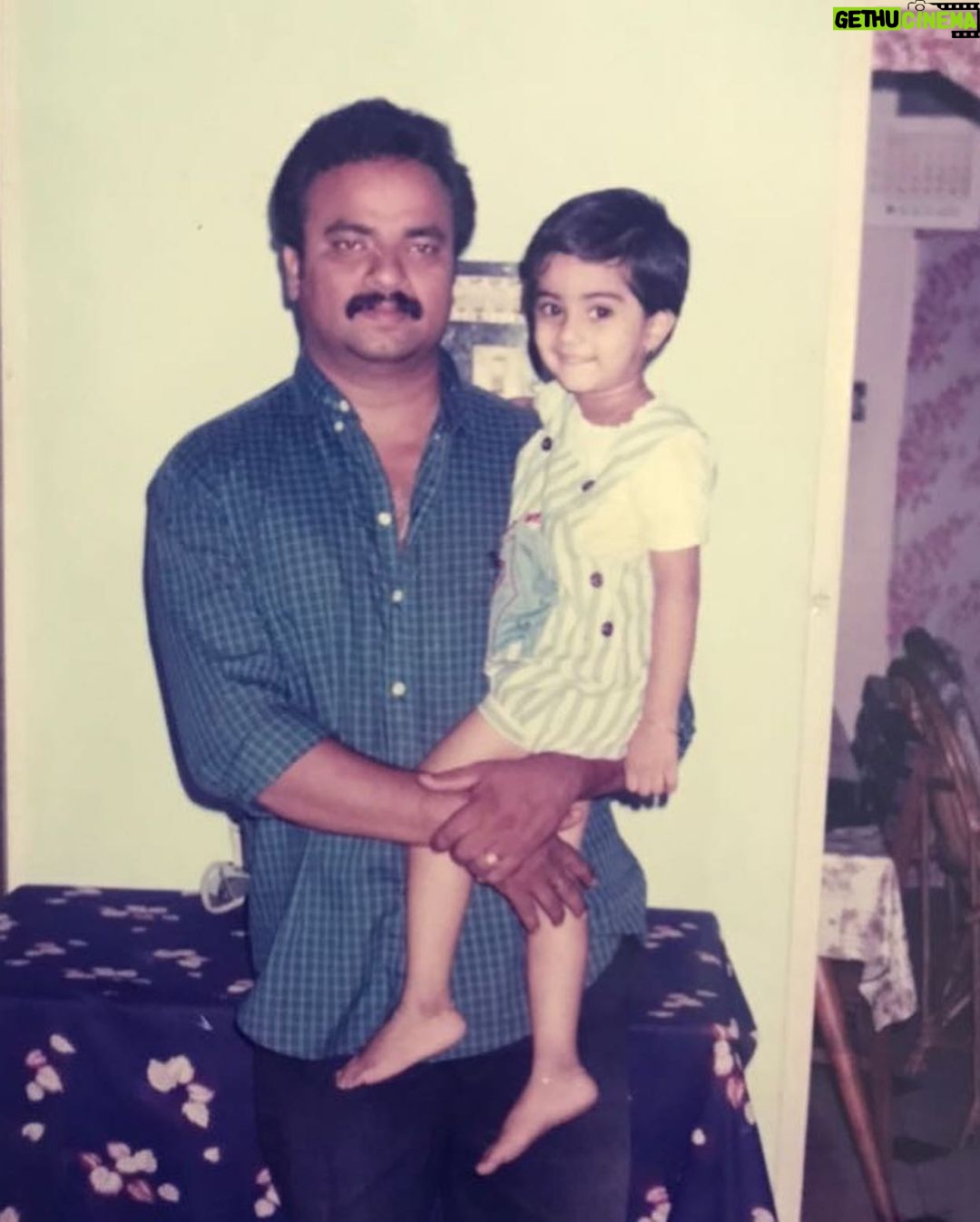 Namitha Pramod Instagram - To Acha, happy birthday ❣️ You are everything to me, and I have no doubt that no one will ever show me even half of the love you do.Though it wasn’t easy growing up, you made things easier.