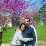 Namitha Pramod Instagram - To Acha, happy birthday ❣️ You are everything to me, and I have no doubt that no one will ever show me even half of the love you do.Though it wasn’t easy growing up, you made things easier.