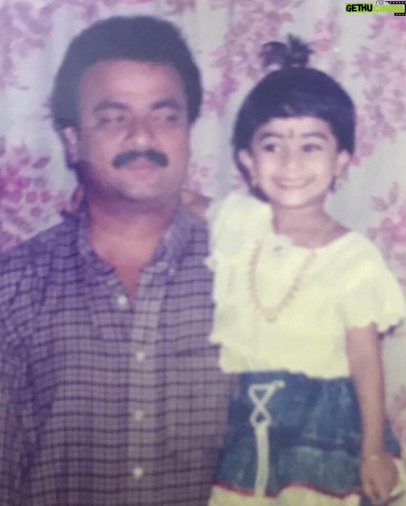 Namitha Pramod Instagram - To Acha, happy birthday ❣️ You are everything to me, and I have no doubt that no one will ever show me even half of the love you do.Though it wasn’t easy growing up, you made things easier.