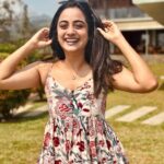 Namitha Pramod Instagram – 🌞