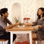 Namitha Pramod Instagram – Make this Valentines Day memorable with our new additions @summertownrestocafe on this February 14th :) 😍
Joins us ! 
Contact :+916238023241