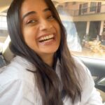 Namitha Pramod Instagram – Never a dull moment ⭐️♥️😎

#reels #reelsinstagram #girlstrip