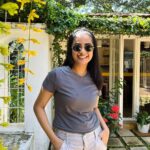 Namitha Pramod Instagram - Hola 🌞