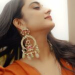 Namitha Pramod Instagram - 💥 📷 : @merin__georg Styled by : @rashmimuraleedharan Cutzz: @cb_chrizty