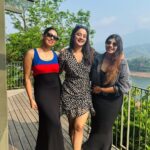 Namitha Pramod Instagram – Mood ⭐️
@mountainshadowswayanad  @nichestays