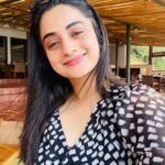 Namitha Pramod Instagram – Mood ⭐️
@mountainshadowswayanad  @nichestays