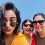 Namitha Pramod Instagram – Vacay with fav girls at fav place ✨🫶🏼♥️☀️
@mountainshadowswayanad  @nichestays Mountain Shadows Wayanad