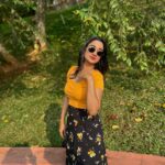Namitha Pramod Instagram – Vacay with fav girls at fav place ✨🫶🏼♥️☀️
@mountainshadowswayanad  @nichestays Mountain Shadows Wayanad