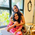 Namitha Pramod Instagram – When she clicks ♥️
📷: @ardrabnair Summer Town Resto Cafe