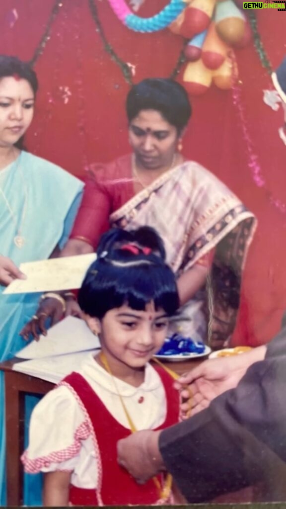 Namitha Pramod Instagram - Note to myself ♥️👇🏼 Being a child wasn’t easy.Like everyone else, I had always experienced a roller coaster of a life.It seemed like a huge self-discovery journey to go from being insecure about my appearance,physique and comparisons to appreciating every aspect of myself as a woman.I’m grateful to everyone who has loved and rejected me.Life has taught me that no one else can provide you with the things you have.Adoring the actor,entrepreneur,child, and woman within myself.On this Women’s Day, remain content and proud of who you are ♥️ Age gracefully ✨🕊️