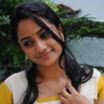 Namitha Pramod Instagram – Everyone has had a best friend/professional photographer like @jahnavinair_ in their life during school days. 
Tag yours 🥹😅🥲🤣
Comment your favourite picture from this series 🙄🥲