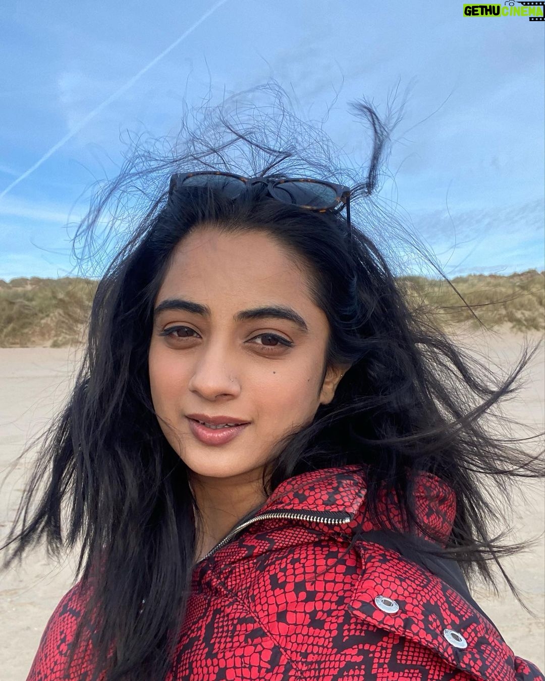 Namitha Pramod Instagram - When life gives you lemons make a lemonade 🍋