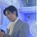 Namkoong Min Instagram - #HUBLOT #위블로 @hublot_korea