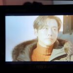 Namkoong Min Instagram - 오늘은 겨울❄️