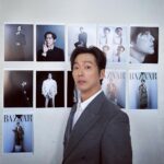 Namkoong Min Instagram – 🙋🏻‍♂️