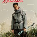 Namkoong Min Instagram - #openyourmountain @millet_korea