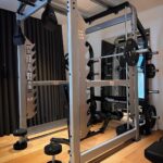 Namkoong Min Instagram - #양심은있는사람 #squat40kg10set #유지시어터