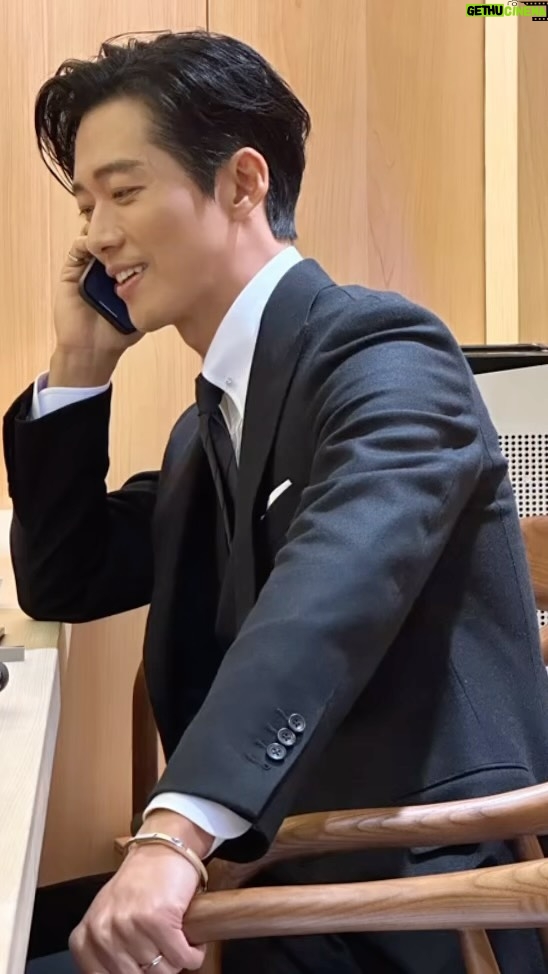 Namkoong Min - 133.9K Likes - 사진감사감사📸
행복했던하루🌈