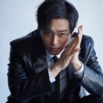 Namkoong Min Instagram – 🫣