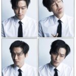 Namkoong Min Instagram – 🫣