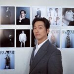 Namkoong Min Instagram – 🙋🏻‍♂️
