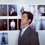 Namkoong Min Instagram – 🙋🏻♂️