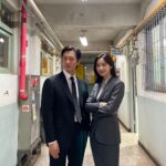 Namkoong Min Instagram - #welcome #이주영 #천원짜리변호사