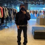 Namkoong Min Instagram - 🙋🏻‍♂️