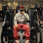 Namkoong Min Instagram - 궁나잇🙆🏻‍♂️