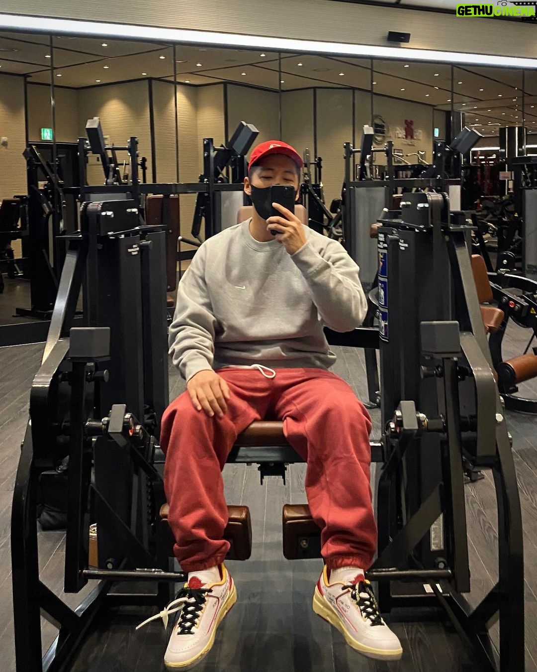 Namkoong Min Instagram - κΆλμππ»ββοΈ