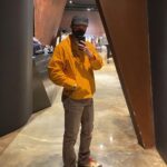 Namkoong Min Instagram - 🧡