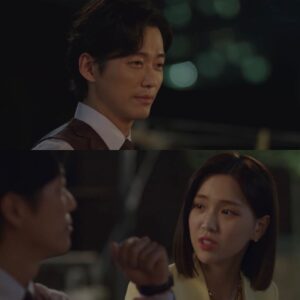 Namkoong Min Instagram - 오늘밤 천원짜리 변호사 마지막회가 방송됩니다.

검사님이나 저나 진실을 스스로 정의할 수는 없습니다.
그저 가까이 다가가려고 노력할 뿐이지.
이번에는 제가 조금더 가까이 다가갔다고 생각합니다.

본인이 소화할수 있는 가장 이상적인 방법을 한번 생각해봐요.
그게 내가 내준 숙제니까.

108페이지 빙고!!

양상구씨 문제를 해결하는 방식에는 굉장히 여러 가지가 있습니다.
가장 절망적인 순간에 놓여있다고 해서,
자신이 감당할 수 없는 그 끈을 놓아버리는 것 만이 최선의 선택입니까?

세 번째 웃으면 저랑 사귈래요?

세 번째 웃었어요.

네가 나한테 해줄수 있는게 뭐가 있을까 생각해봤어.
나랑 결혼해줄래?

나는 천원짜리 변호사다.