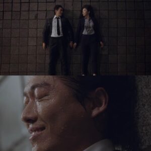 Namkoong Min Instagram - 오늘밤 천원짜리 변호사 마지막회가 방송됩니다.

검사님이나 저나 진실을 스스로 정의할 수는 없습니다.
그저 가까이 다가가려고 노력할 뿐이지.
이번에는 제가 조금더 가까이 다가갔다고 생각합니다.

본인이 소화할수 있는 가장 이상적인 방법을 한번 생각해봐요.
그게 내가 내준 숙제니까.

108페이지 빙고!!

양상구씨 문제를 해결하는 방식에는 굉장히 여러 가지가 있습니다.
가장 절망적인 순간에 놓여있다고 해서,
자신이 감당할 수 없는 그 끈을 놓아버리는 것 만이 최선의 선택입니까?

세 번째 웃으면 저랑 사귈래요?

세 번째 웃었어요.

네가 나한테 해줄수 있는게 뭐가 있을까 생각해봤어.
나랑 결혼해줄래?

나는 천원짜리 변호사다.