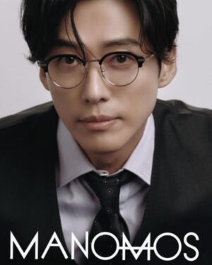 Namkoong Min Instagram - 😎