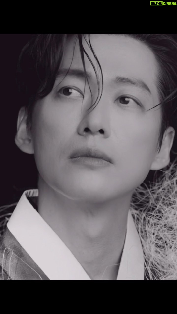 Namkoong Min Instagram - @dazedkorea @eunjin___a #연인 내 곧 선공개와 티져를 데리고 오리다🥺