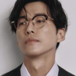 Namkoong Min Instagram - 😎