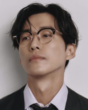 Namkoong Min Instagram - 😎
