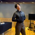 Namkoong Min Instagram -