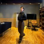 Namkoong Min Instagram -