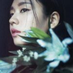 Namkoong Min Instagram - 인연#연인 with @eunjin___a @dazedkorea