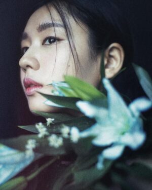 Namkoong Min Instagram - 인연#연인
with @eunjin___a @dazedkorea