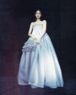 Namkoong Min Instagram - 인연#연인
with @eunjin___a @dazedkorea